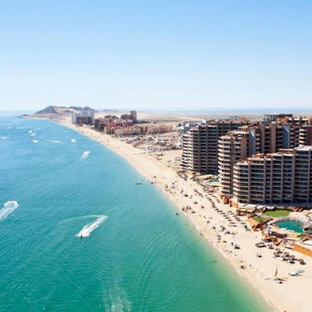 Luxury Oceanview Condo - Las Palomas - Pool, Golf, Sandy Beach ! Пуэрто-Пеньяско Экстерьер фото