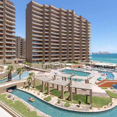Luxury Oceanview Condo - Las Palomas - Pool, Golf, Sandy Beach ! Пуэрто-Пеньяско Экстерьер фото